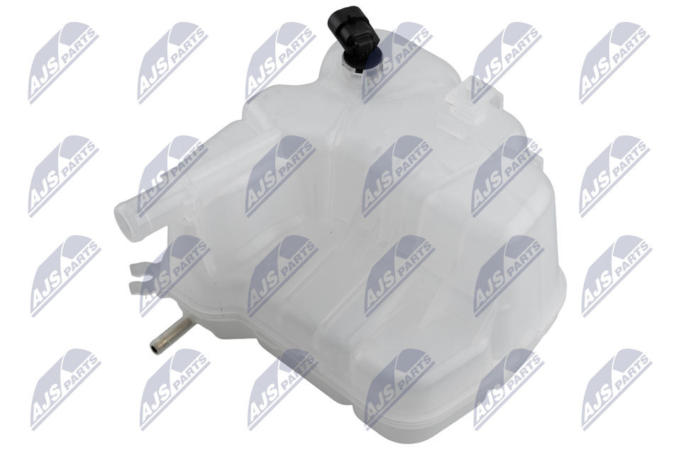 NTY CZW-PL-020 Vas de expansiune, racire
