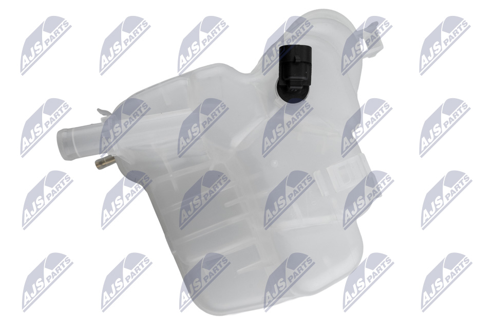 NTY CZW-PL-020 Vas de expansiune, racire