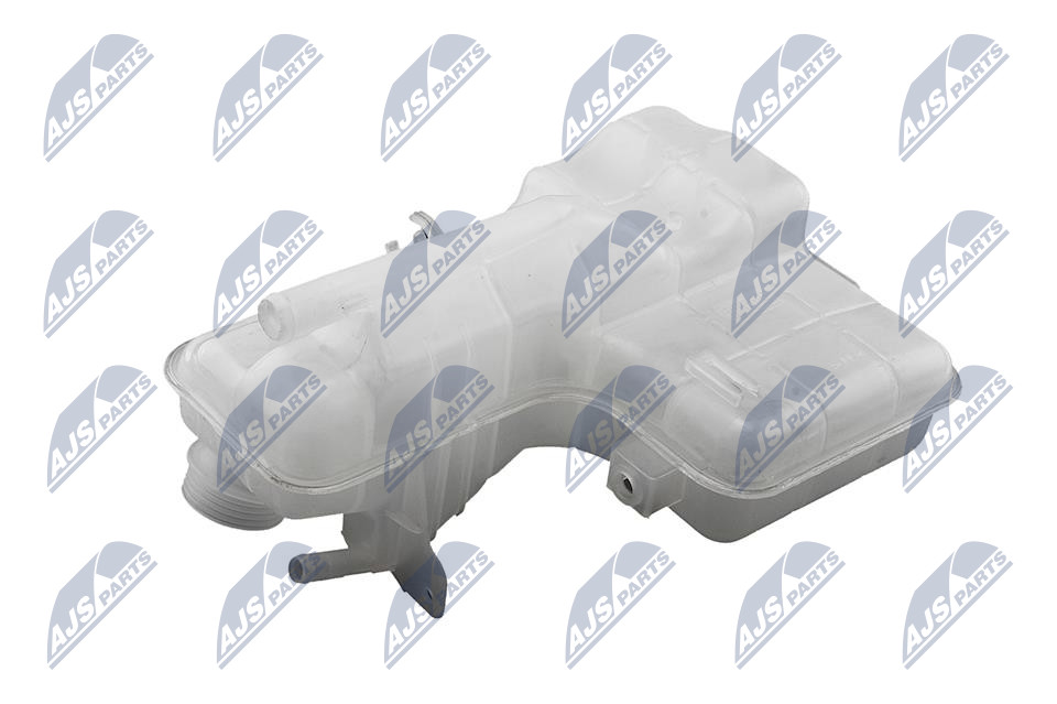 NTY CZW-RE-003 Vas de expansiune, racire