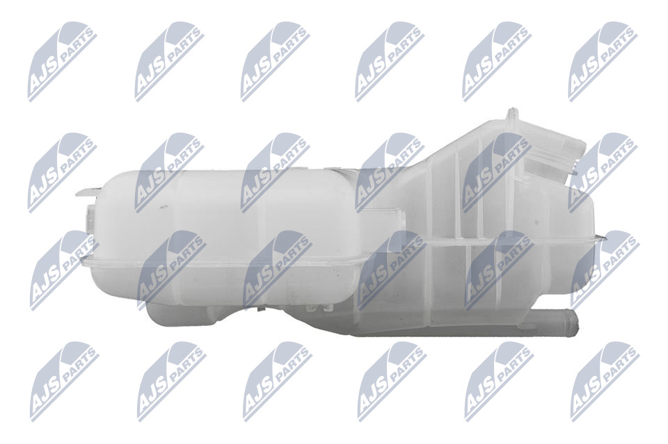 NTY CZW-RE-003 Vas de expansiune, racire