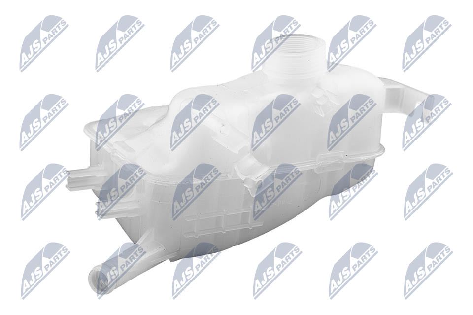 NTY CZW-RE-004 Vas de expansiune, racire