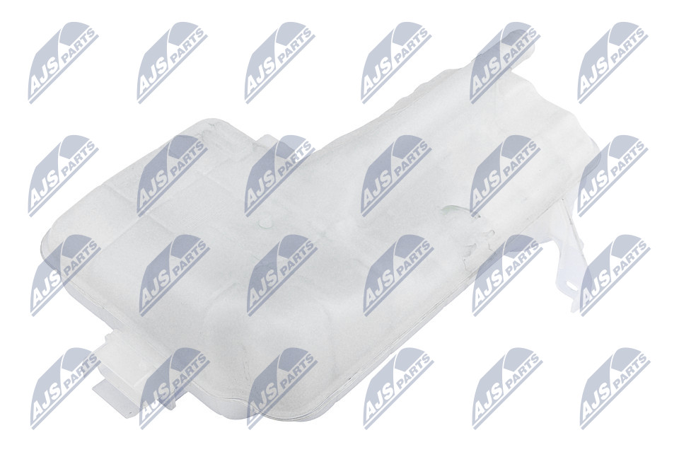 NTY CZW-RE-007 Vas de expansiune, racire