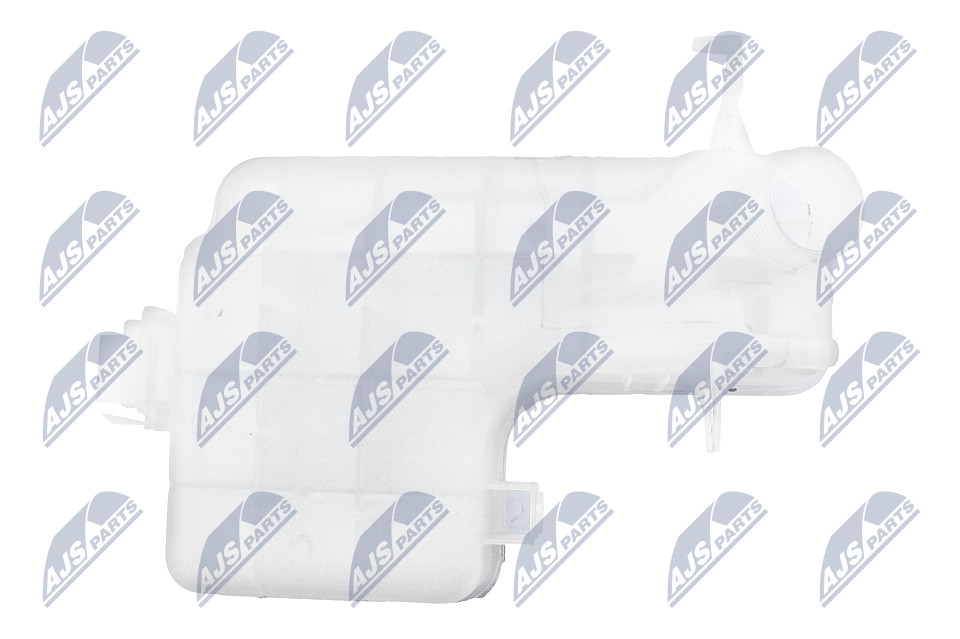 NTY CZW-RE-007 Vas de expansiune, racire