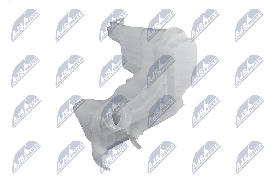 NTY CZW-RE-008 Vas de expansiune, racire