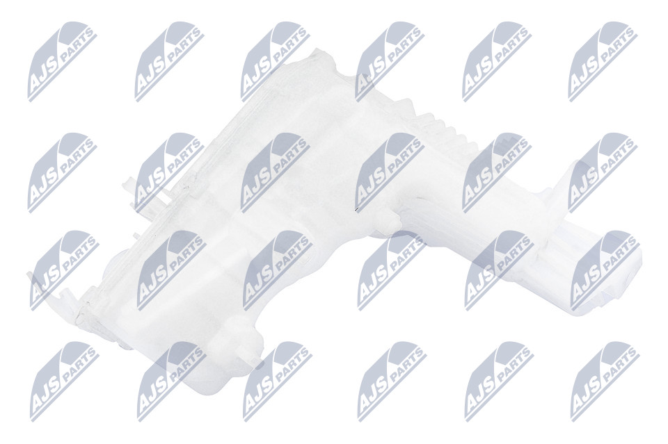 NTY CZW-RE-008 Vas de expansiune, racire