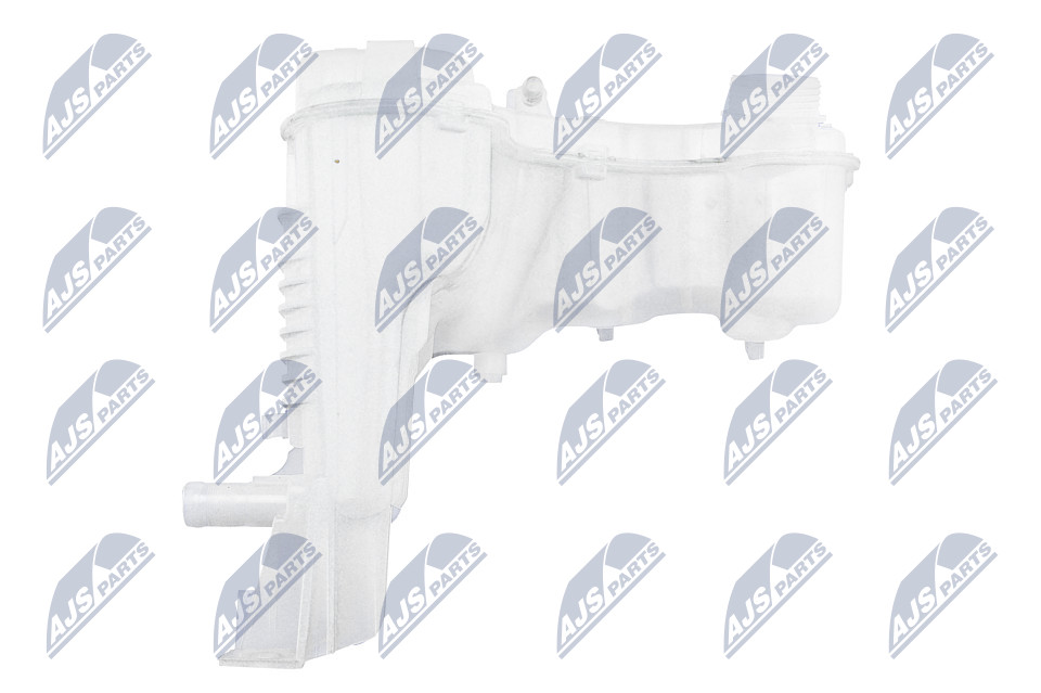 NTY CZW-RE-008 Vas de expansiune, racire