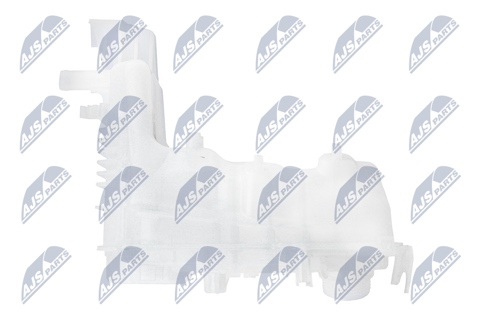 NTY CZW-RE-008 Vas de expansiune, racire