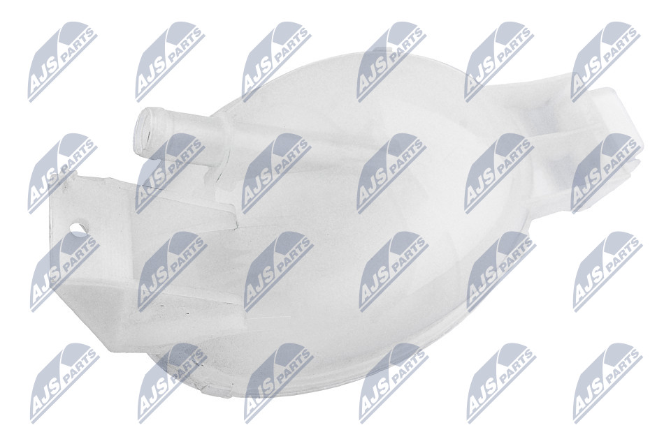 NTY CZW-RE-009 Ausgleichsbehälter, Kühlmittel