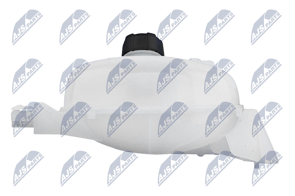 NTY CZW-RE-009 Ausgleichsbehälter, Kühlmittel