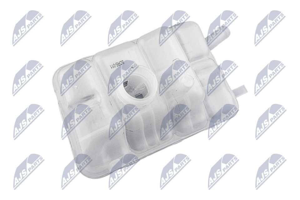 NTY CZW-RE-011 Vas de expansiune, racire