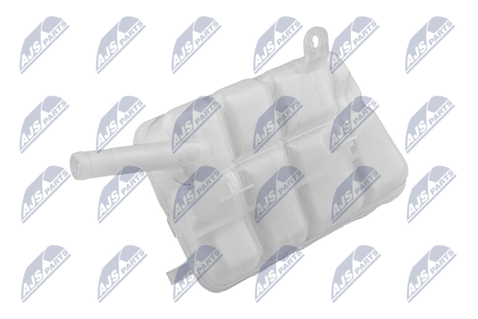 NTY CZW-RE-011 Ausgleichsbehälter, Kühlmittel