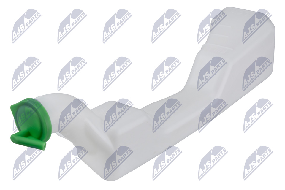 NTY CZW-SU-000 Vas de expansiune, racire