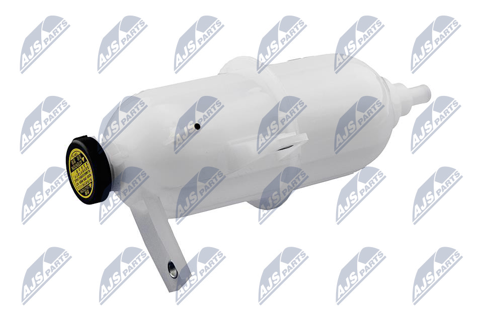 NTY CZW-TY-000 Vas de expansiune, racire