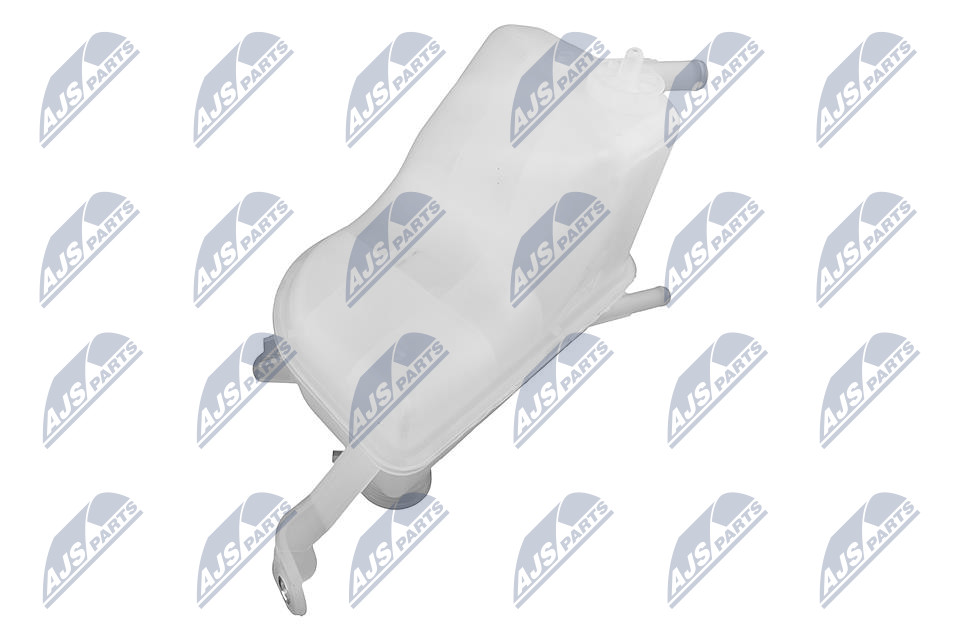 NTY CZW-TY-001 Ausgleichsbehälter, Kühlmittel