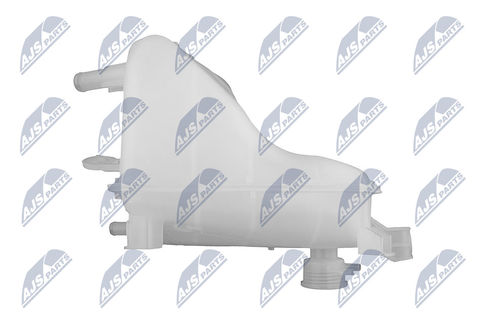 NTY CZW-TY-001 Ausgleichsbehälter, Kühlmittel