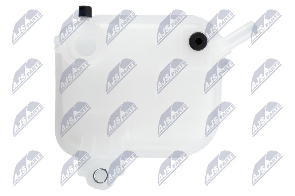 NTY CZW-TY-003 Ausgleichsbehälter, Kühlmittel