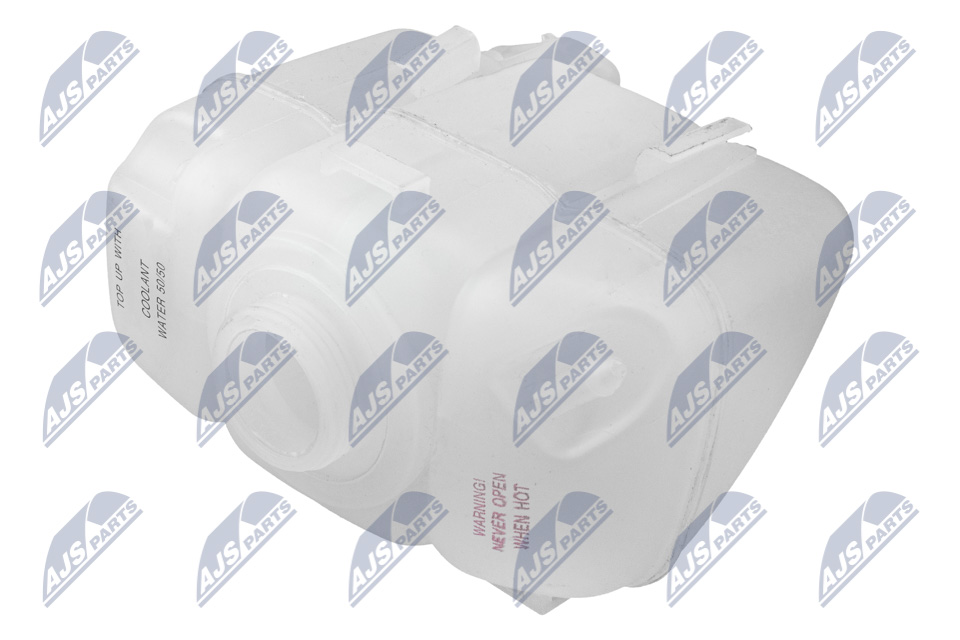 NTY CZW-VV-001 Vas de expansiune, racire