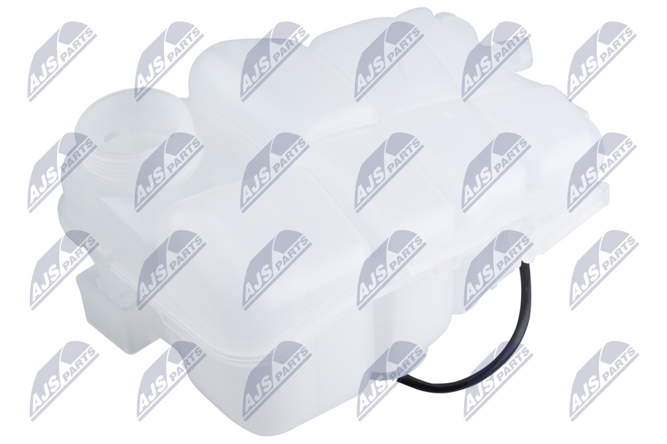 NTY CZW-VV-004 Vas de expansiune, racire