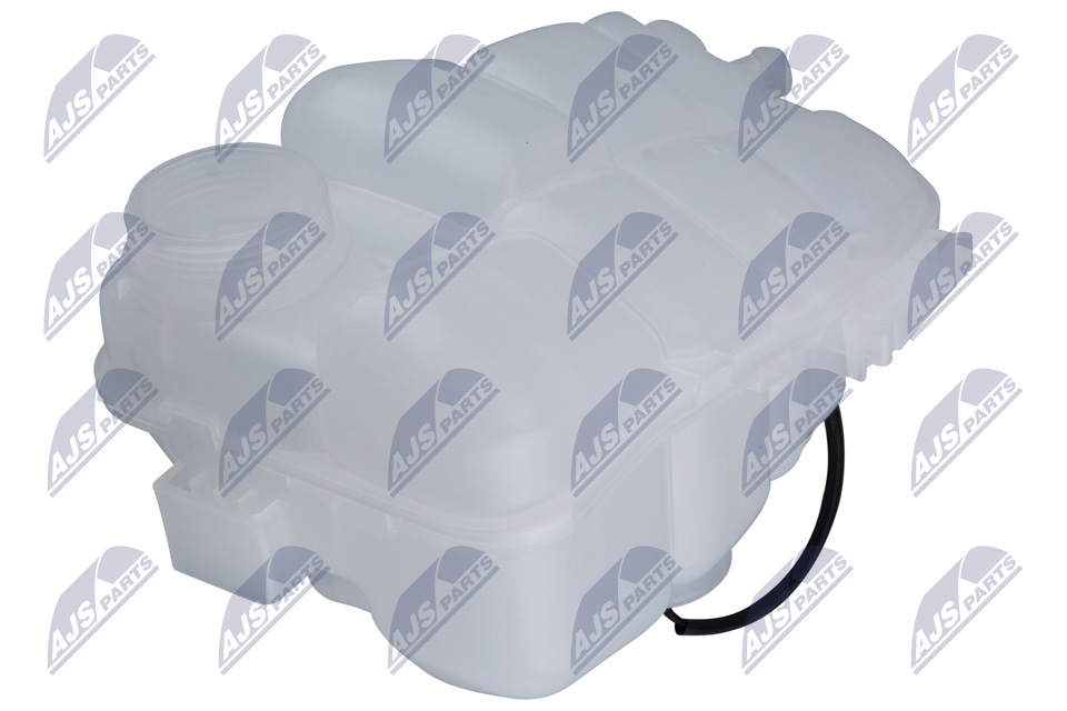 NTY CZW-VV-005 Vas de expansiune, racire