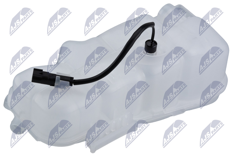 NTY CZW-VV-005 Vas de expansiune, racire