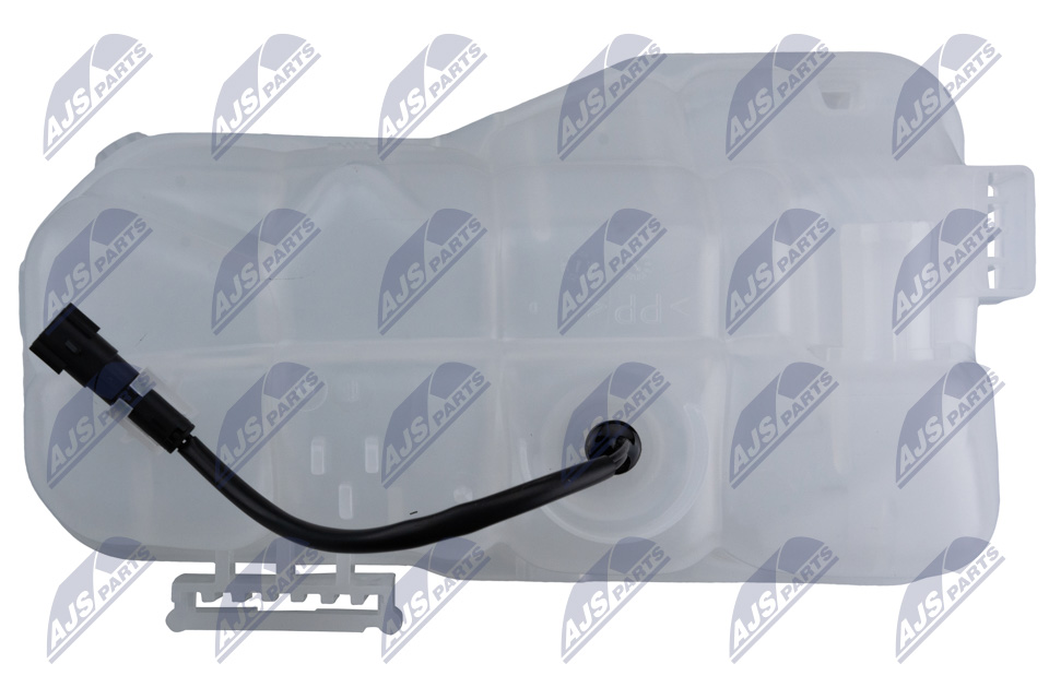 NTY CZW-VV-005 Vas de expansiune, racire