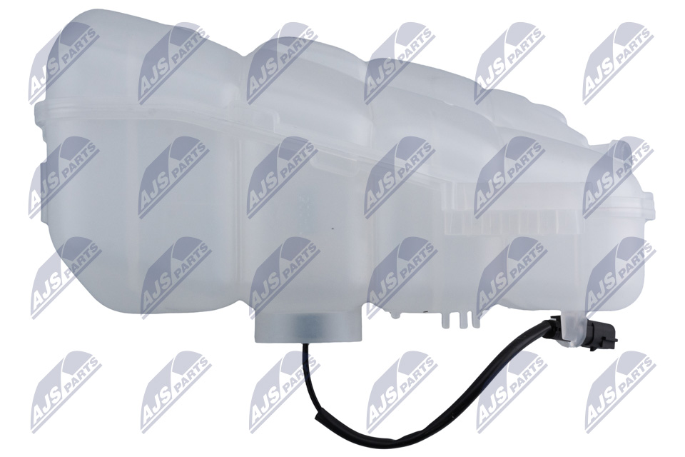 NTY CZW-VV-005 Vas de expansiune, racire