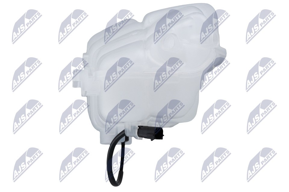 NTY CZW-VV-005 Vas de expansiune, racire