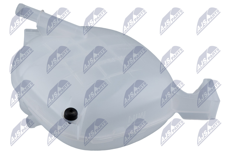 NTY CZW-VV-006 Vas de expansiune, racire