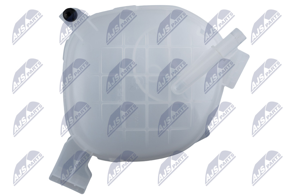 NTY CZW-VV-006 Vas de expansiune, racire