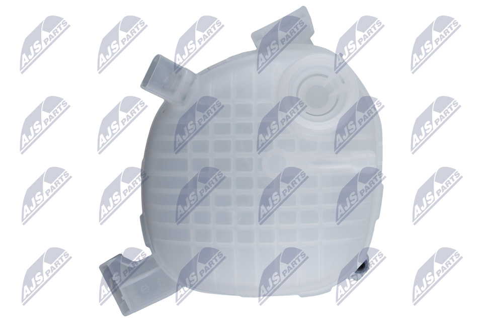 NTY CZW-VV-006 Vas de expansiune, racire