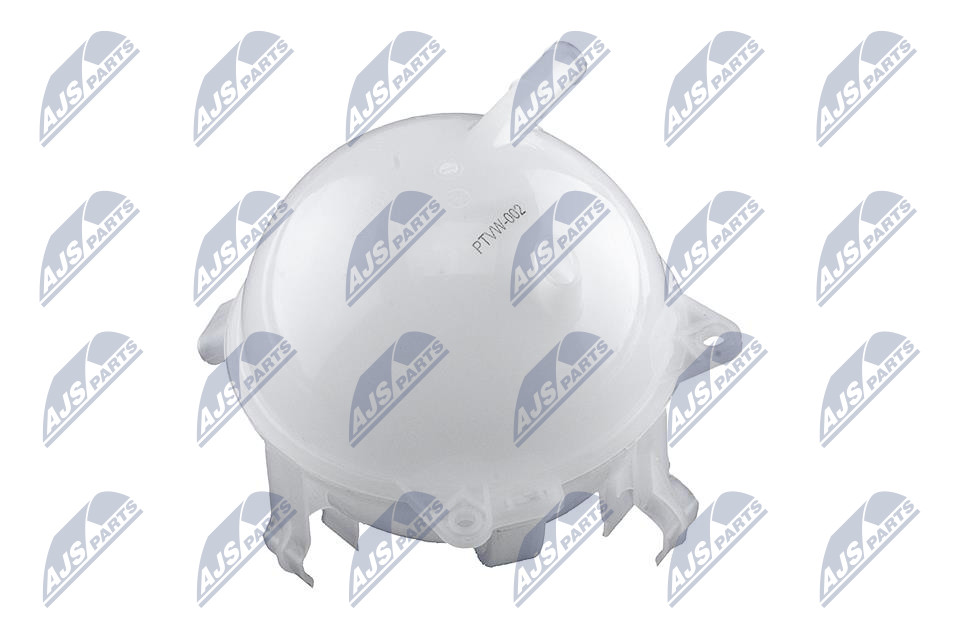 NTY CZW-VW-002 Vas de expansiune, racire