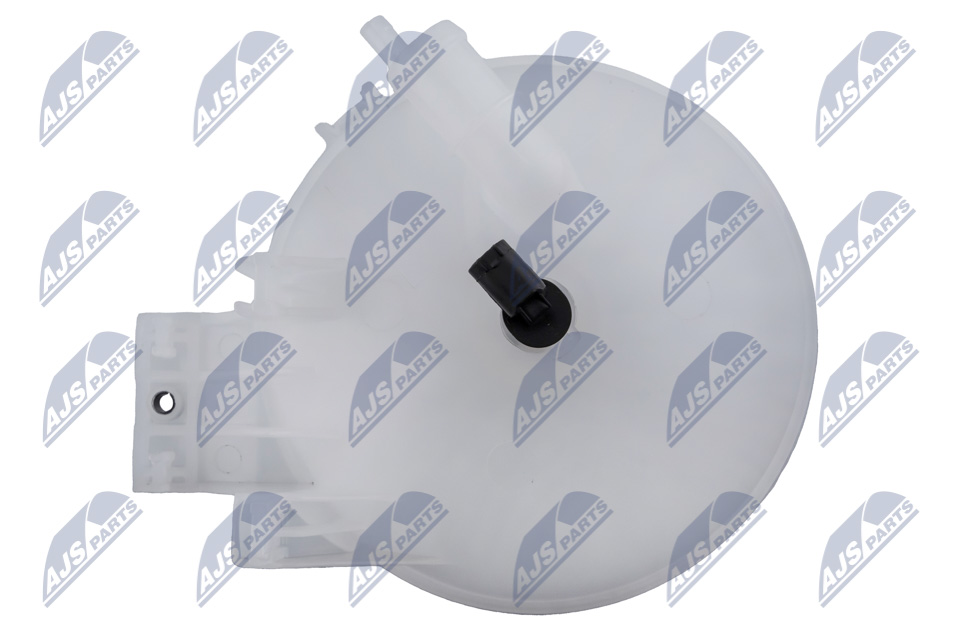 NTY CZW-VW-005 Ausgleichsbehälter, Kühlmittel