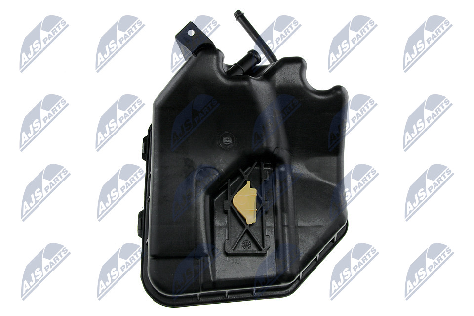 NTY CZW-VW-006 Ausgleichsbehälter, Kühlmittel