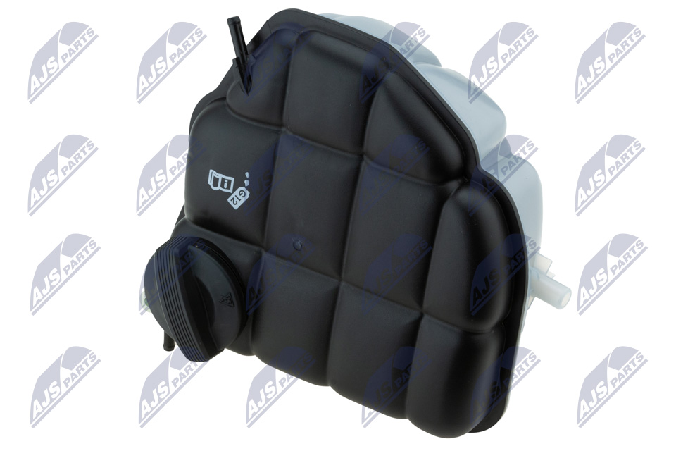 NTY CZW-VW-014 Vas de expansiune, racire