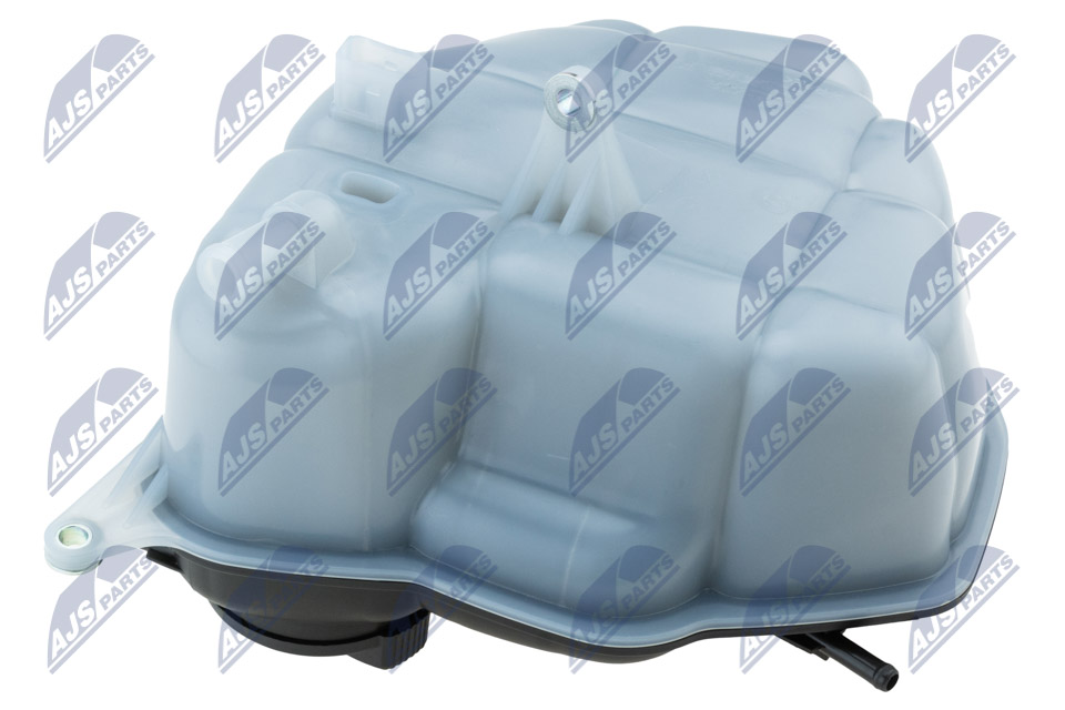 NTY CZW-VW-014 Vas de expansiune, racire