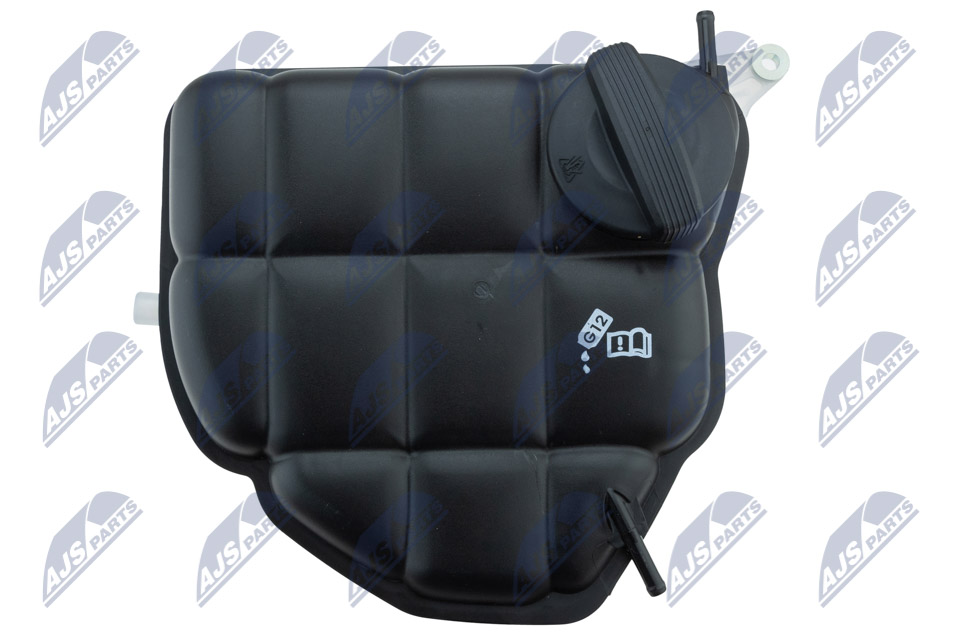 NTY CZW-VW-014 Vas de expansiune, racire