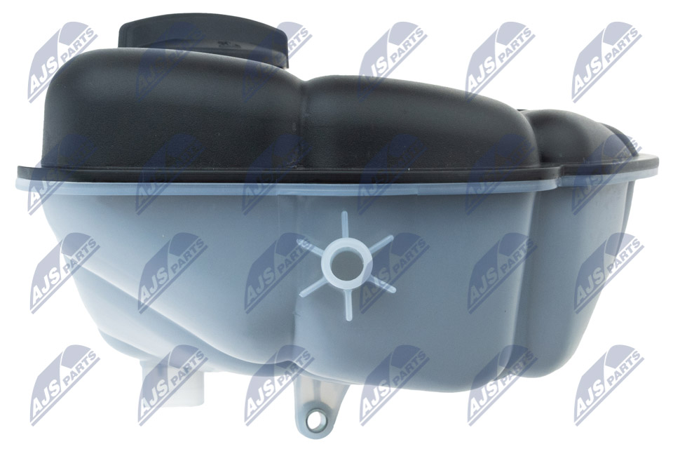 NTY CZW-VW-014 Vas de expansiune, racire