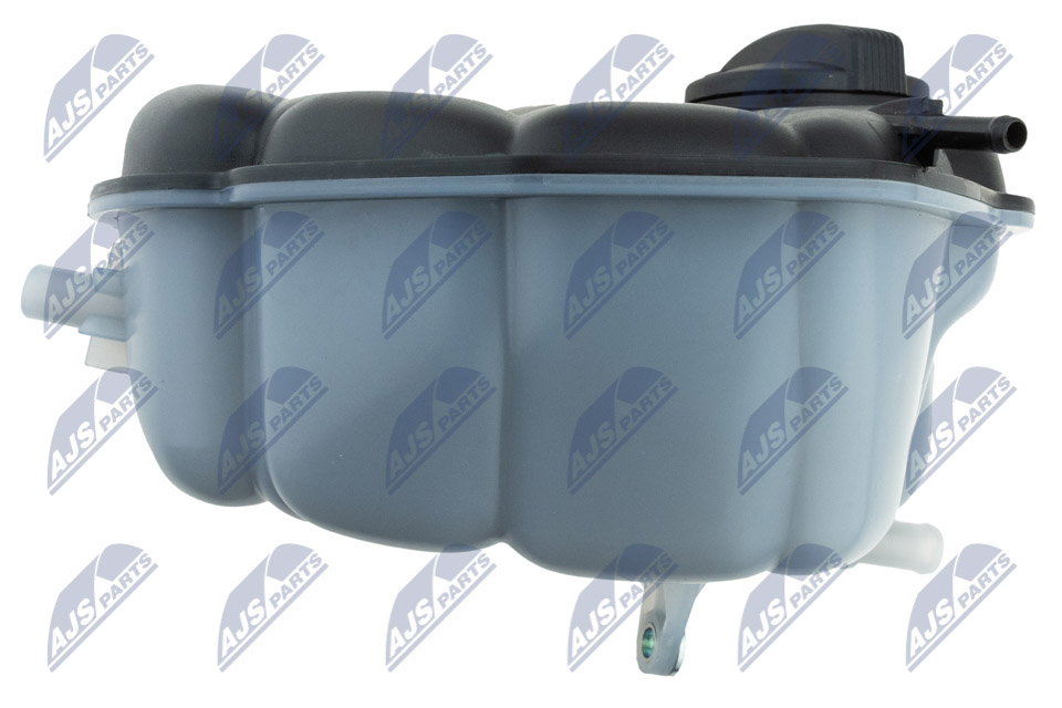 NTY CZW-VW-014 Vas de expansiune, racire