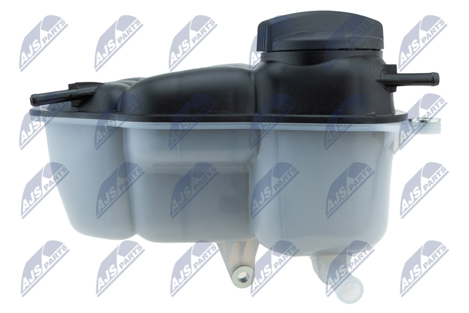 NTY CZW-VW-014 Vas de expansiune, racire