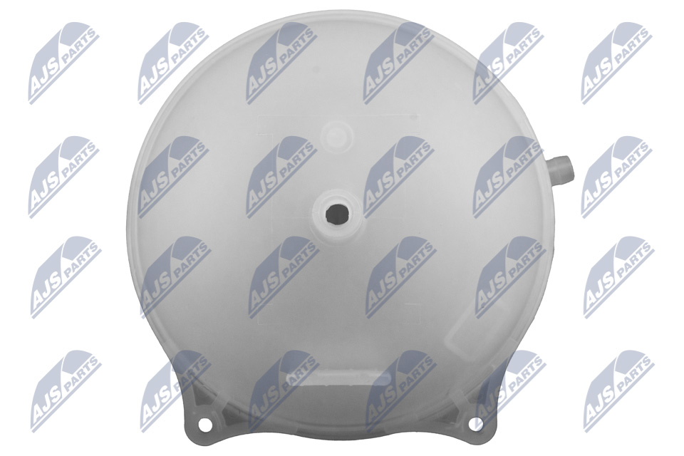 NTY CZW-VW-017 Vas de expansiune, racire