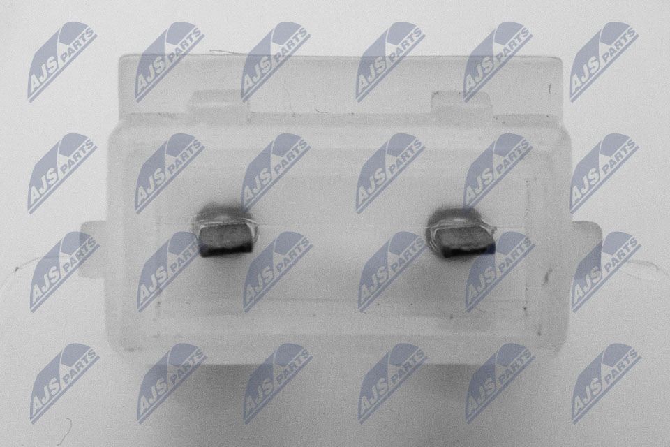 NTY CZW-VW-017 Vas de expansiune, racire