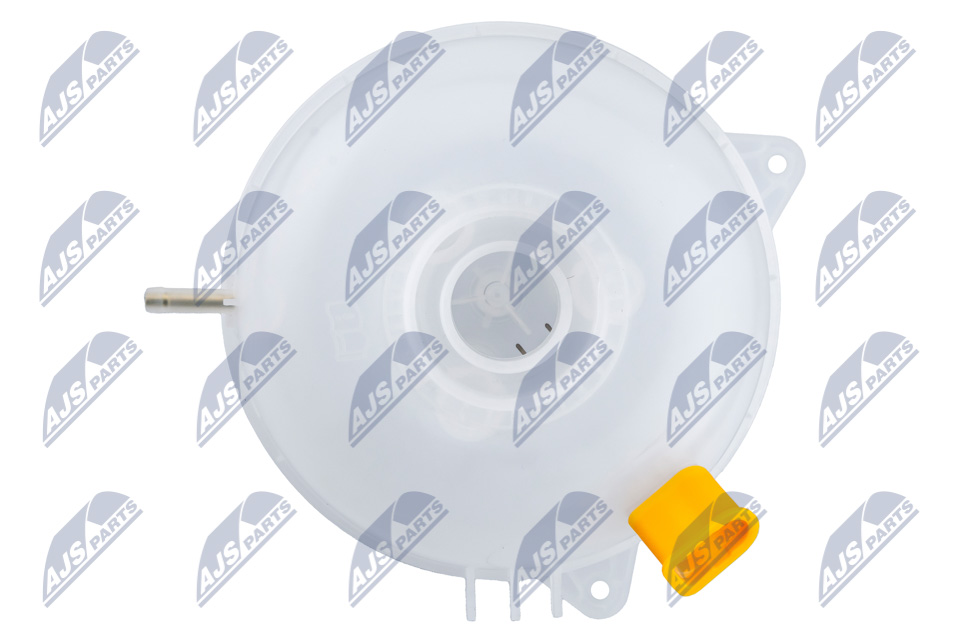 NTY CZW-VW-018 Ausgleichsbehälter, Kühlmittel