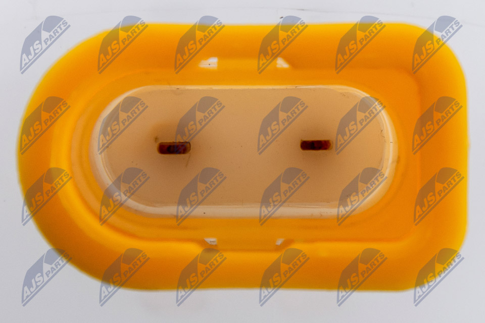 NTY CZW-VW-018 Ausgleichsbehälter, Kühlmittel