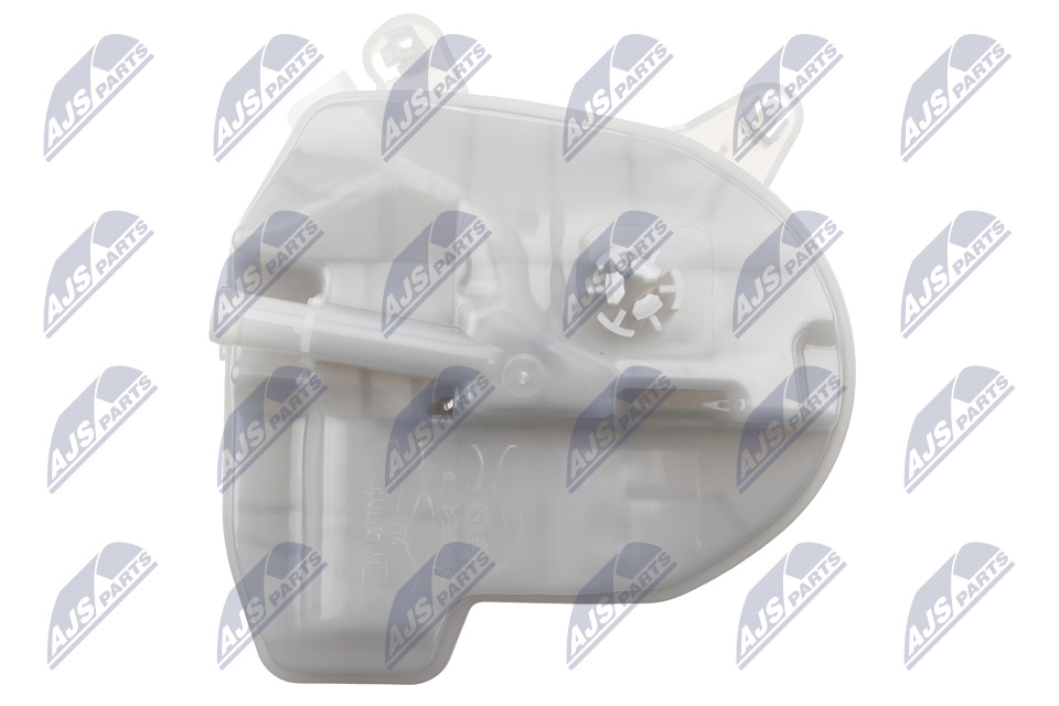 NTY CZW-VW-019 Ausgleichsbehälter, Kühlmittel
