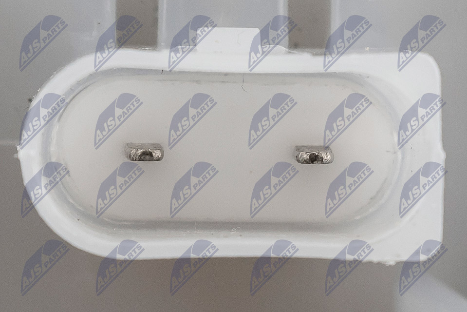 NTY CZW-VW-019 Ausgleichsbehälter, Kühlmittel