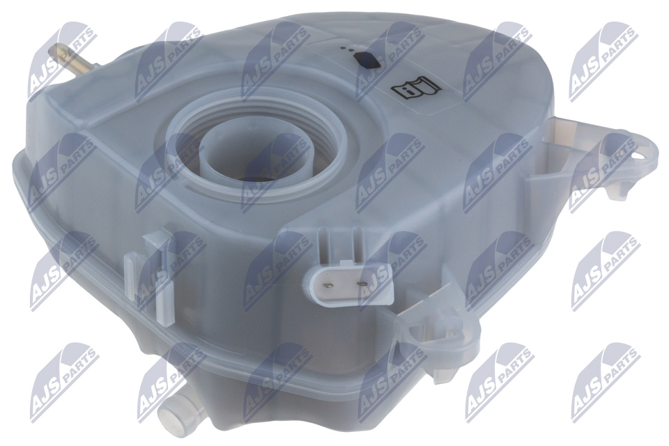 NTY CZW-VW-020 Ausgleichsbehälter, Kühlmittel