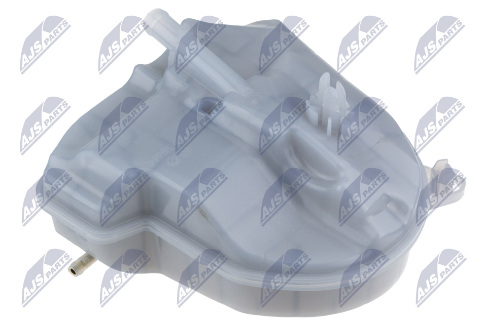 NTY CZW-VW-020 Vas de expansiune, racire