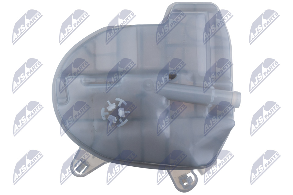 NTY CZW-VW-020 Vas de expansiune, racire