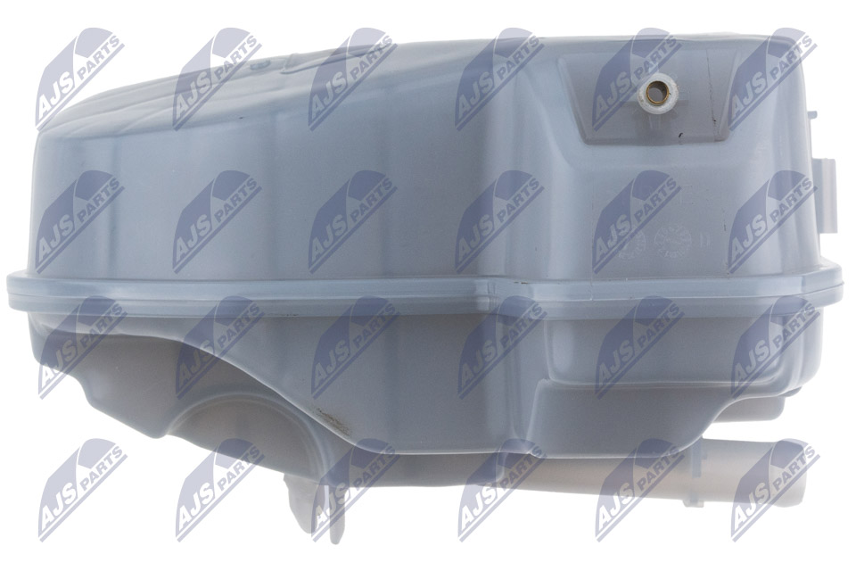 NTY CZW-VW-020 Vas de expansiune, racire