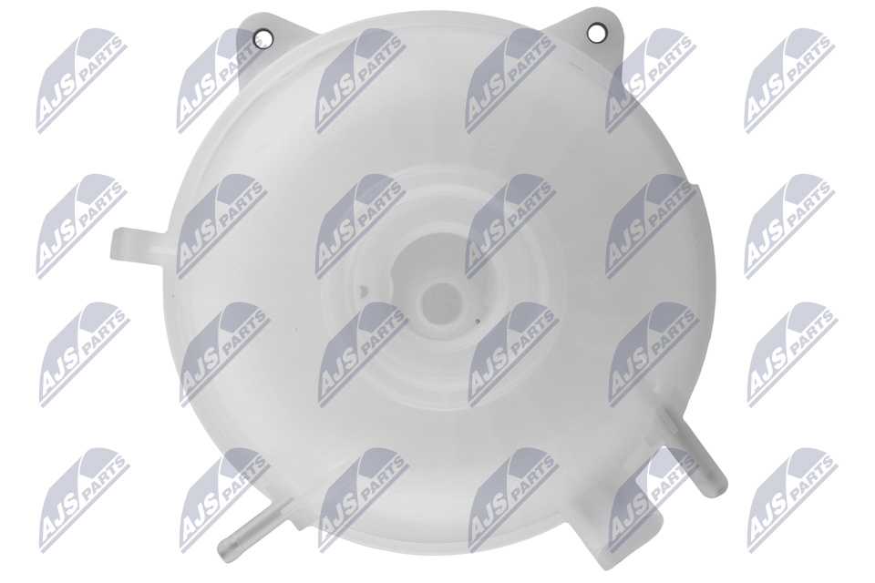 NTY CZW-VW-021 Vas de expansiune, racire